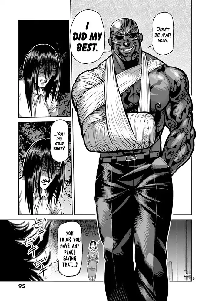 Kengan Ashura Chapter 195 image 10_optimized